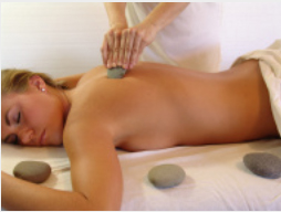 Hot Stone Massage