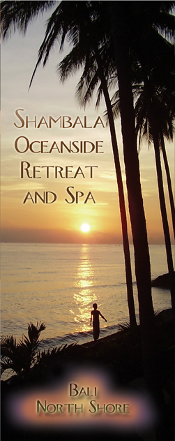 Shambala Beach Resort